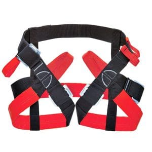 Arnés Speleo (t.única)