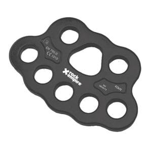 Placa Multianclajes 3/5