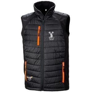 🏁 Chaleco Rata Muerta Racing Team