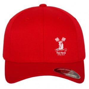 🏁 Gorra Rata Muerta Racing Team (Para niños)