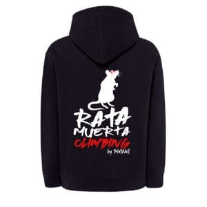 🐀 Jersey Rata Muerta Climbing