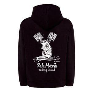 🏁 Jersey Rata Muerta Racing Team