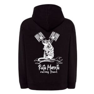 🏁 Jersey Rata Muerta Racing Team (Infantil)